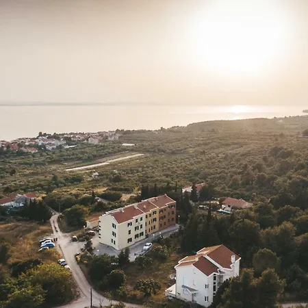 Apartamento Apartman Z&d