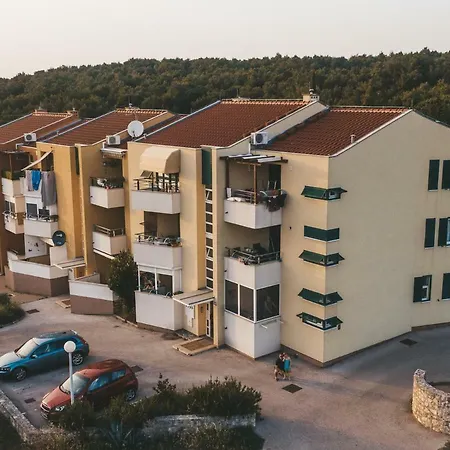 Apartamento Apartman Z&d *