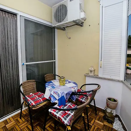 Apartman Z&d Zadar
