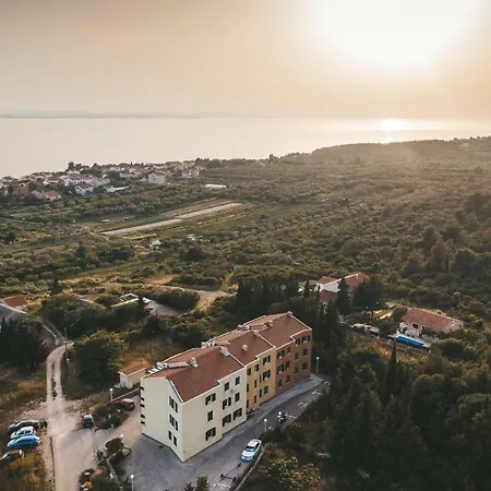 Apartman Z&d Apartamento