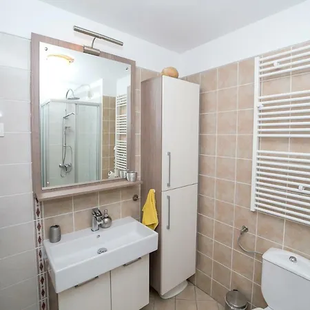 Apartamento Apartman Z&d *