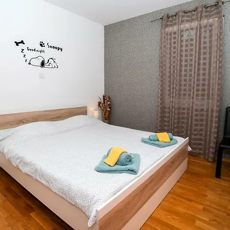 Apartman Z&d