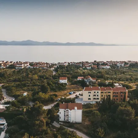 Apartman Z&d * Zadar