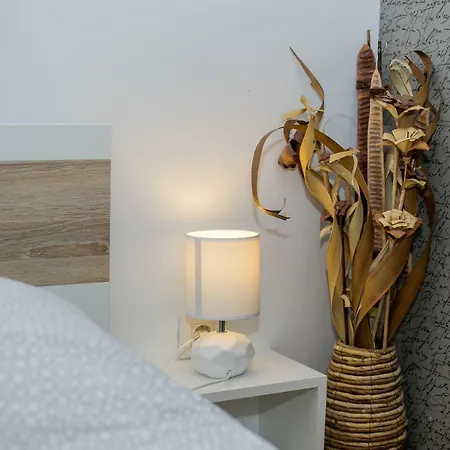 Apartman Z&d * Zadar