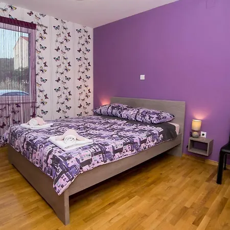 Apartamento Apartman Z&d