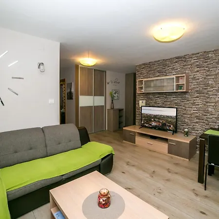 Apartman Z&d Apartamento