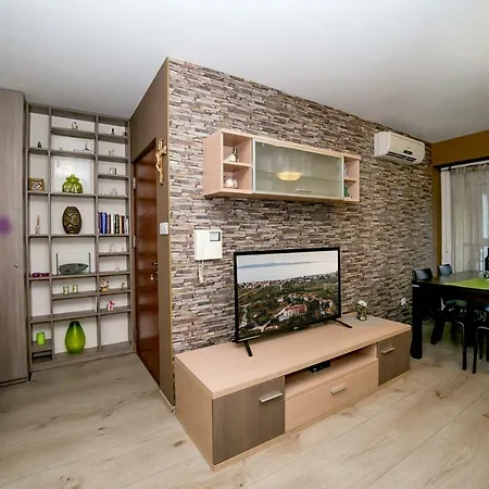Apartman Z&d *