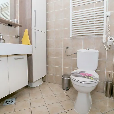 Apartman Z&d Apartamento