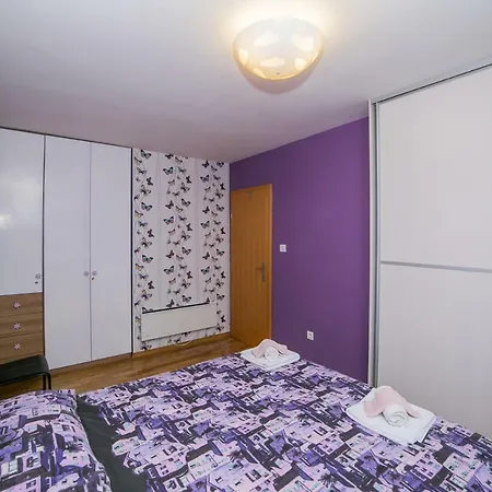 Apartamento Apartman Z&d *