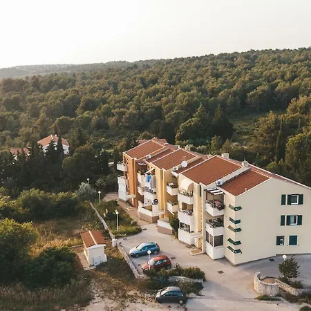 Apartman Z&d * Zadar