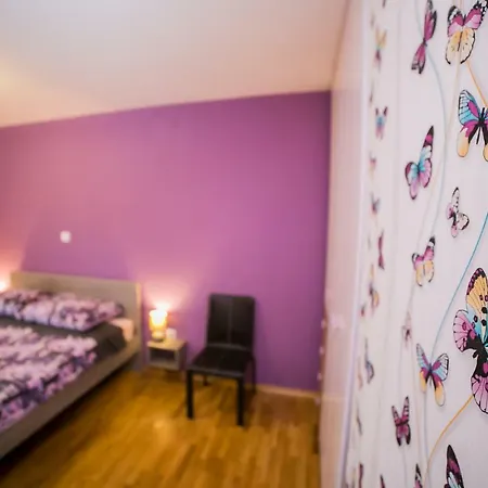 Apartman Z&d Apartamento