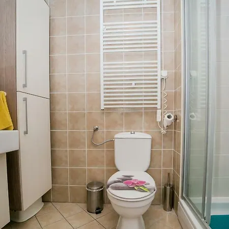 Apartman Z&d *