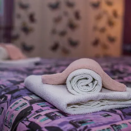 Apartman Z&d * Zadar