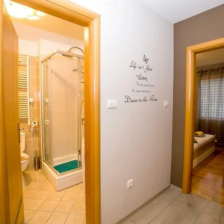 Apartman Z&d *