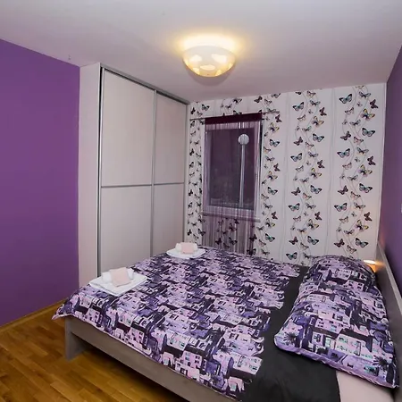 Apartman Z&d * Zadar