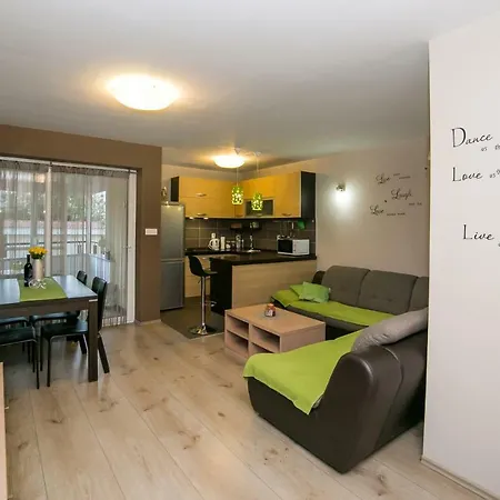 Apartman Z&d *