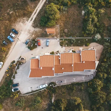 Apartman Z&d *