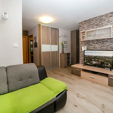 Apartman Z&d