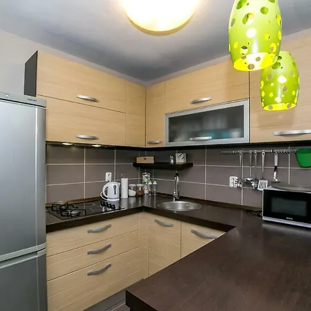 Apartamento Apartman Z&d Zadar
