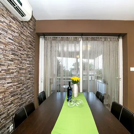 Apartman Z&d Apartamento Zadar