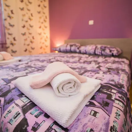 Apartman Z&d Apartamento