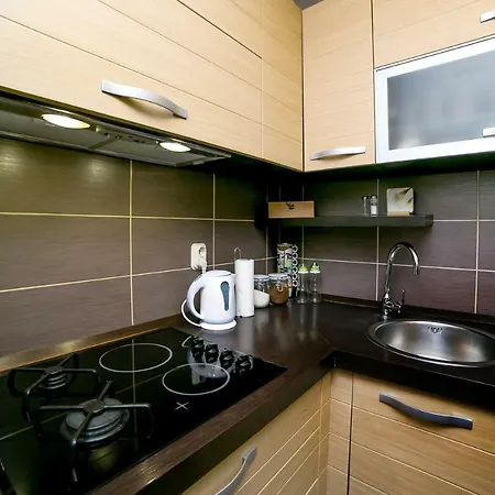 Apartamento Apartman Z&d Zadar