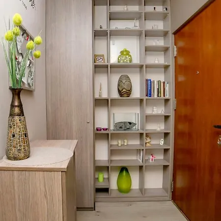 Apartamento Apartman Z&d