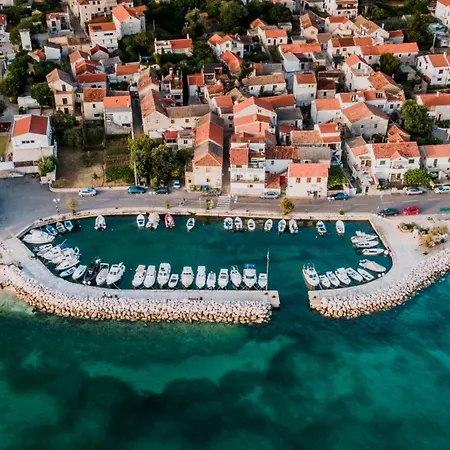 Apartman Z&d * Zadar